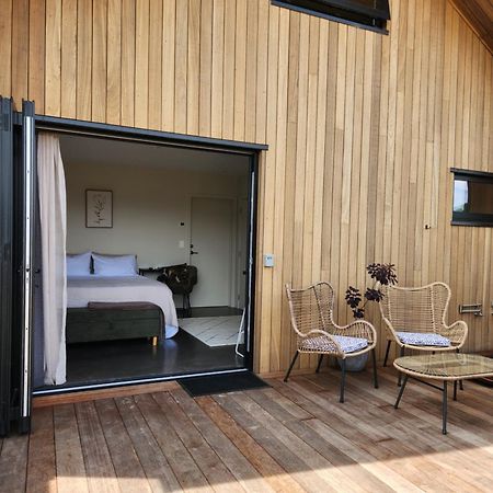 Escape To Riverslea Wanaka Exterior photo