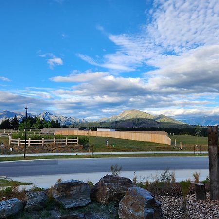Escape To Riverslea Wanaka Exterior photo