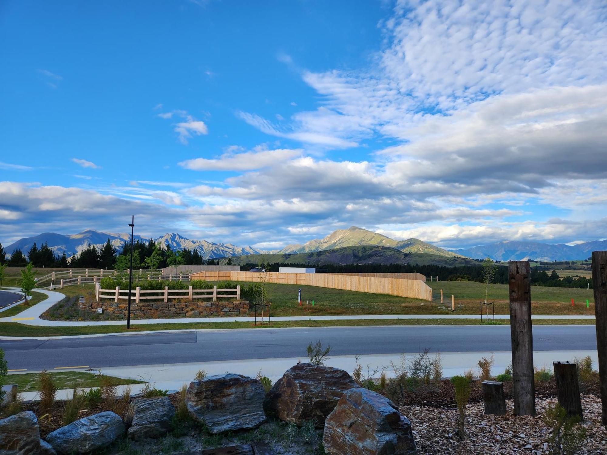 Escape To Riverslea Wanaka Exterior photo