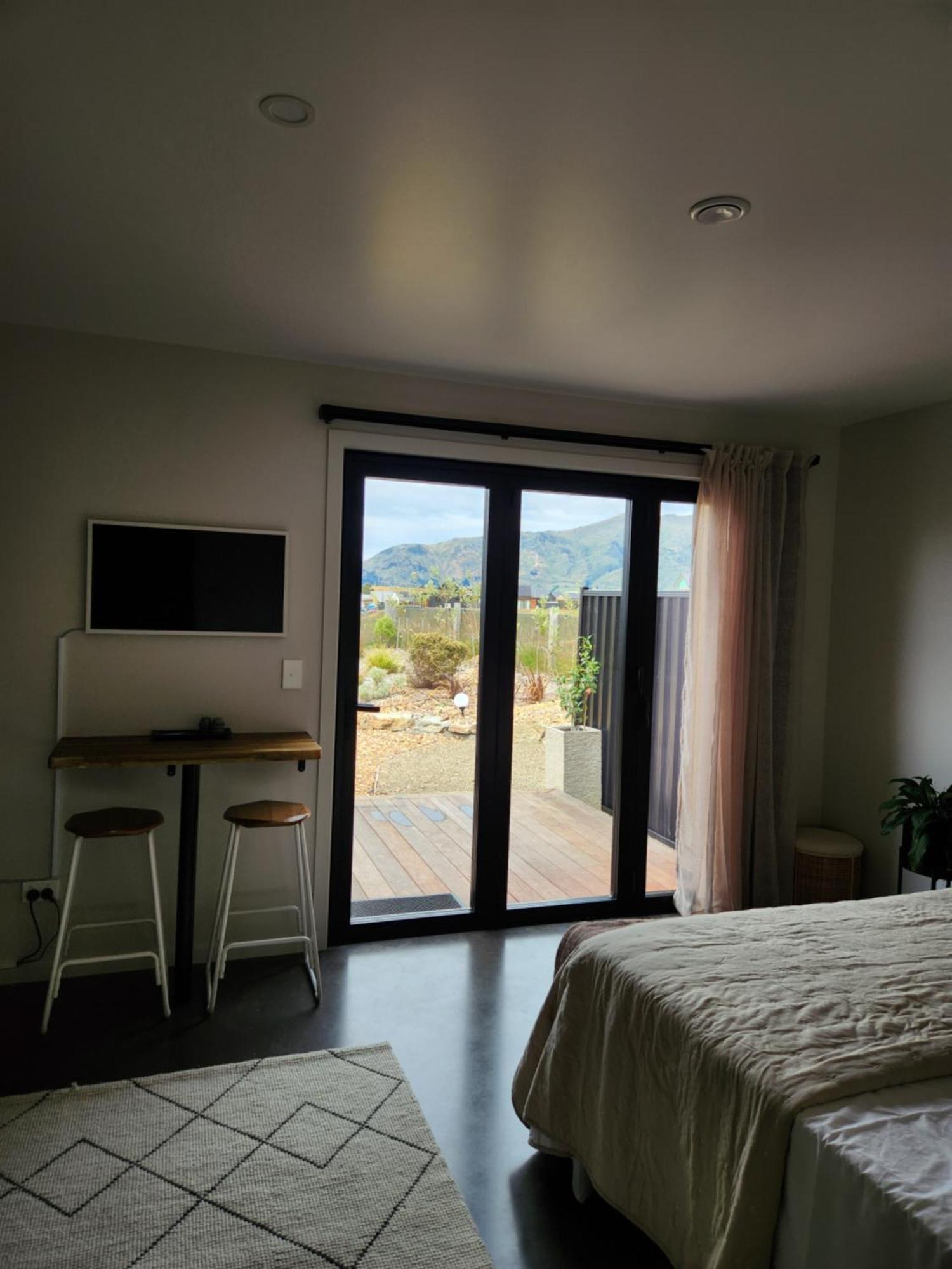 Escape To Riverslea Wanaka Exterior photo
