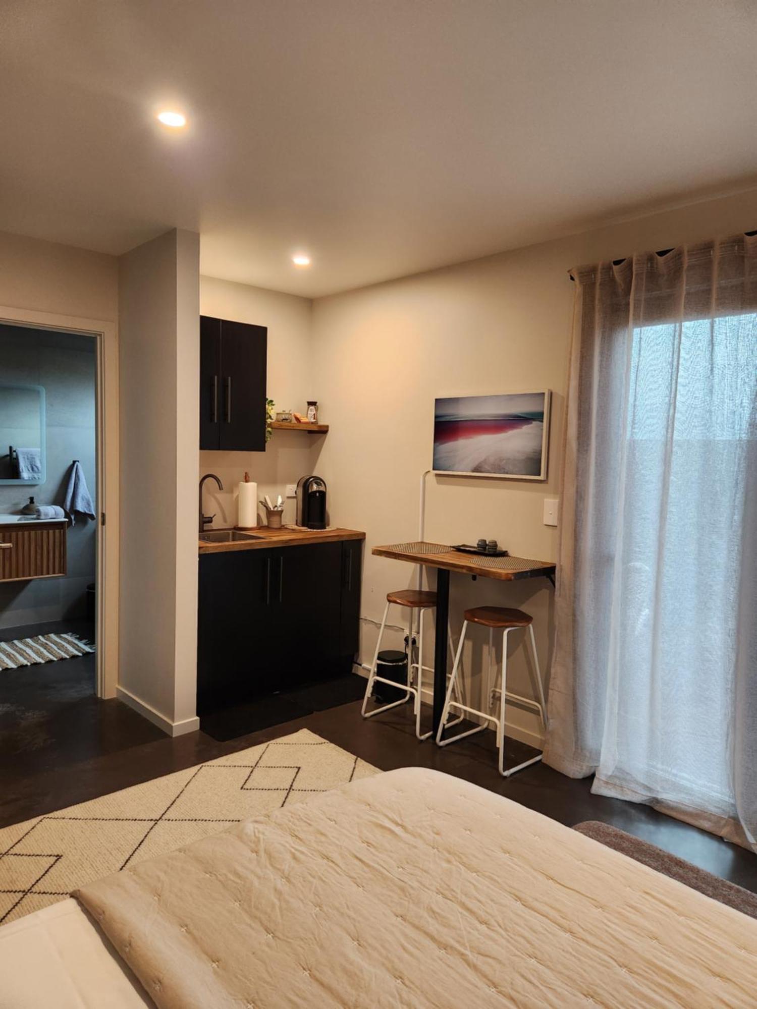 Escape To Riverslea Wanaka Exterior photo
